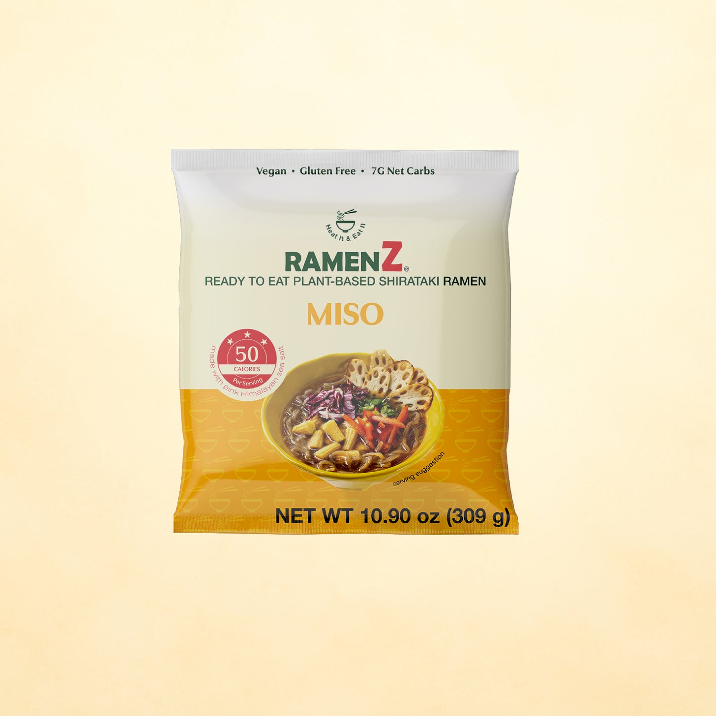 Miso 1 pc